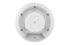 Grandstream GWN7672L Tri-Band 2x2:2 MU-MIMO Wi-Fi 7 Indoor Access Point with DL/UL OFDMA Technology, 1× 5GbE RJ45 port and PoE+ Input Support
